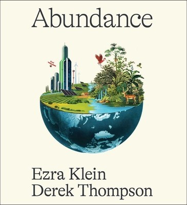 Abundance: What Progress Takes