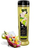 Ulei de Masaj Shunga Irresistible, Aroma Asian Fusion, 240 ml, SHUNGA Erotic Art