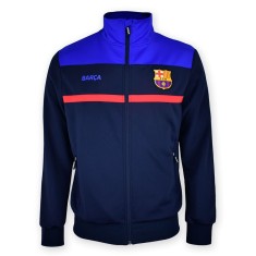 FC Barcelona geacă de copii Plus Yoke - 8 let