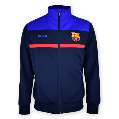 FC Barcelona geacă de copii Plus Yoke - 10 let foto