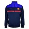 FC Barcelona geacă de copii Plus Yoke - 10 let
