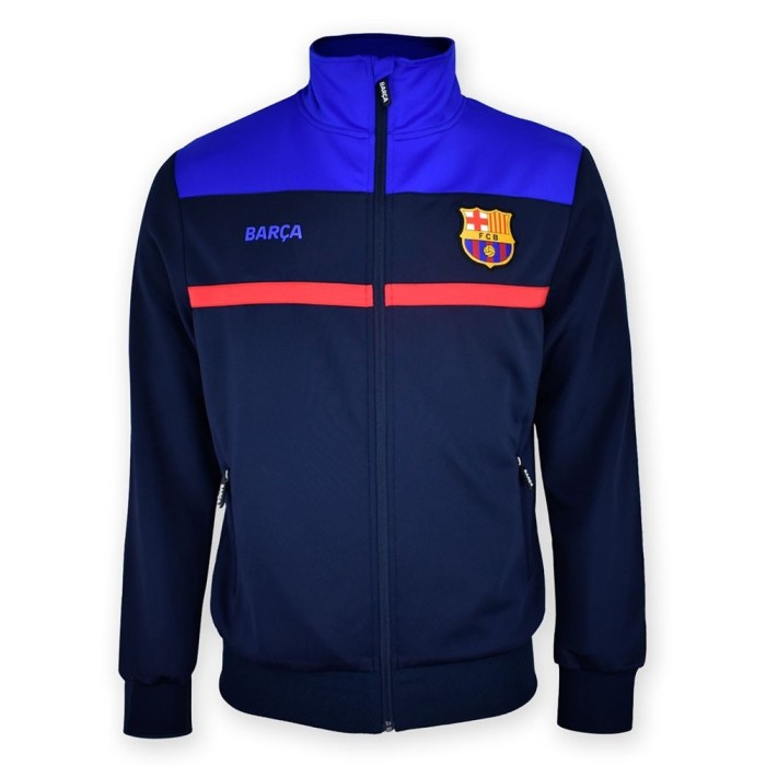 FC Barcelona geacă de copii Plus Yoke - 10 let