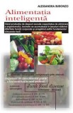 Alimentatia Inteligenta - Alessandra Buronzo