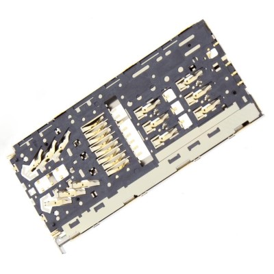 Cititor SiM Allview X3 Soul Plus foto
