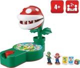 Joc de societate Super Mario - Piranha Plant Escape, Epoch