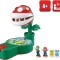 Joc de societate Super Mario - Piranha Plant Escape