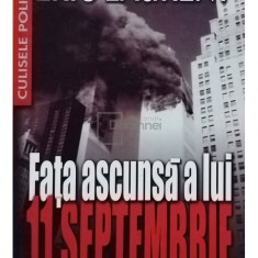 Eric Laurent - Fața ascunsă a lui 11 septembrie (editia 2006)