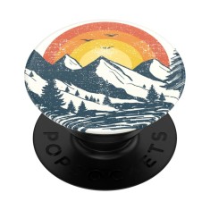 Popsockets suport stand adeziv universal Epic Altitudes