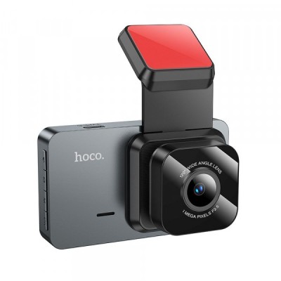 Camera Auto HOCO, 1280P, Afisaj 3inch foto