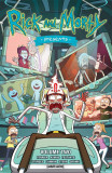 Rick and Morty Presents Volume 2 | Tini Howard, Ryan Ferrier, CJ Cannon, Titan Books Ltd
