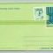Efecte postale preimprimate Israel necirculate