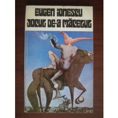 Eugen Ionescu - Jocul de-a macelul