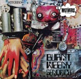 Burnt Weeny Sandwich - Vinyl | Frank Zappa &amp; the Mothers of Invention