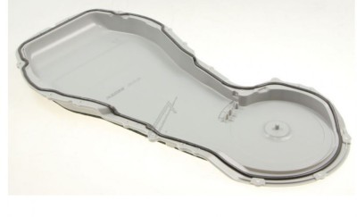 Capac pentru uscator de rufe Bosch wth85202 00771644 BOSCH/SIEMENS. foto