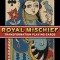 Royal Mischief Transformation Playing Cards