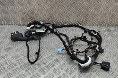 Cablaj ușă st&amp;acirc;nga spate JAGUAR I-PACE X590 2019 OEM: J9D3-14633-PD 22854067 foto
