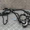 Cablaj ușă st&acirc;nga spate JAGUAR I-PACE X590 2019 OEM: J9D3-14633-PD 22854067