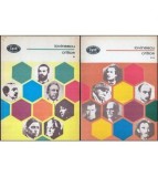 Eugen Lovinescu - Critice vol. I-II - 118539