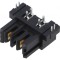 Conector PCB-PCB FX30B SMT 2 PIN Soclu pentru PCB Tată 19A
