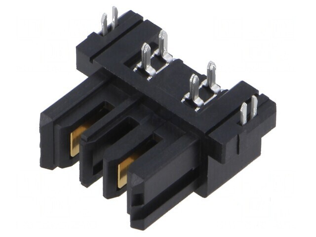Conector PCB-PCB FX30B SMT 2 PIN Soclu pentru PCB Tată 19A