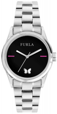 Ceas Dama, Furla, Eva R4253101530 - Marime universala foto