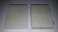 ACUARELA Veche PICTOR-COMBINATUL FONDULUI PLASTIC,stare Foto,T.GRATUIT