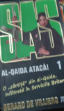 AL QAIDA ATACA ! GERARD DE VILLIERS SAS (volumul 1)