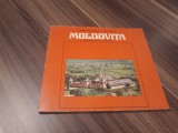 Cumpara ieftin MOLDOVITA SERIA HISTORICAL AND ART MONUMENTS OF ROMANIA 1978