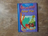 Peter Pan. Nivelul 2 - Stiu sa citesc, 6 - 8 ani , 2006