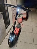 Trotineta electrica segway ninebot zt3 pro