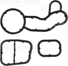 VICTOR REINZ 15-10048-01 Set garnituri, radiator ulei