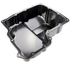 Baie ulei Ford Transit (V184/5) 05.2000-04.2006, Transit/Tourneo (V347/8) 05.2006-04.2013; modele 2.4 TD/TDCi, tabla, buson golire inclus, 1146957