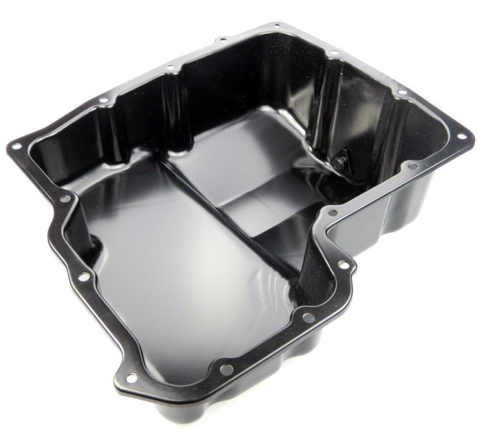 Baie ulei Ford Transit (V184/5) 05.2000-04.2006, Transit/Tourneo (V347/8) 05.2006-04.2013; modele 2.4 TD/TDCi, tabla, buson golire inclus, 1146957