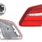 Stop spate lampa Mercedes Clasa B (W246), 09.2014-, spate, Dreapta, partea interioara; LED, ULO