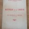 Istoria Armatei Romane - Col. V. Nadejde, Batalia de la Varna, 1444, Iasi, 1933