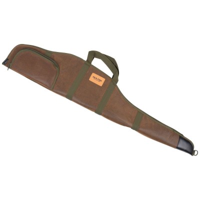 Husă armă Jack Pyke Rifle/Sight Slip DUO maro foto