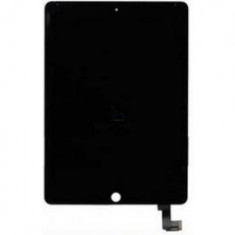 Display iPad Air 2 touchscreen lcd negru foto