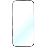 Folie sticlă protecție ecran Lito HD Pro margini negre pentru Apple iPhone 14 Pro Max