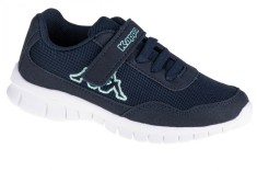 Pantofi pentru adida?i Kappa Follow K 260604K-6737 albastru marin foto