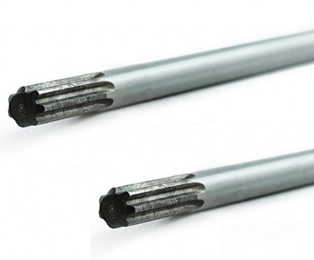 Ax angrenaj motocoasa 9 dinti - 9 dinti (&Oslash;8mm, 79cm)