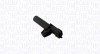 MAGNETI MARELLI 064848219010 Senzor impulsuri, arbore cotit