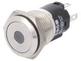 Comutator Anti-Vandalism SPDT 3A 24V