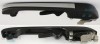Maner Usa Exterior VW Golf 2 Jetta Passat Santana Spate Stanga Negru Crom 1981-1992 Rapid