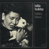 CD Billie Holiday – Billie's Blues (VG+), Jazz