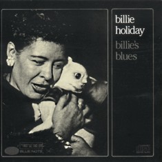 CD Billie Holiday &ndash; Billie's Blues (VG+)