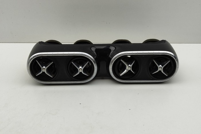 Gura de ventilație planșa de bord MERCEDES-BENZ X - Class 2018 OEM: A4708300100 | 31646076