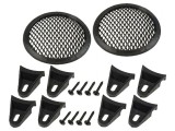 Mască Difuzoare 4 inch, 4Carmedia