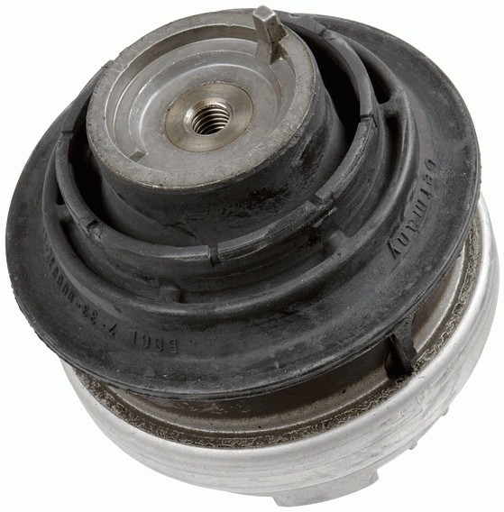 LEMF&Ouml;RDER 29786 01 Suport motor