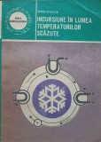 INCURSIUNE IN LUMEA TEMPERATURILOR SCAZUTE. TEHNICA FRIGULUI SI APLICATIILE SALE-PETRU NICULITA-278904