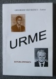 George Năstăsescu-Zorleni - Urme